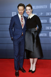 Filmpremiere 'Eine Million Minuten' in Berlin