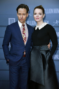 Filmpremiere 'Eine Million Minuten' in Berlin