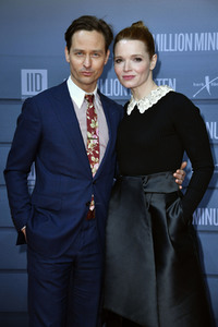 Filmpremiere 'Eine Million Minuten' in Berlin