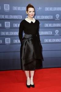 Filmpremiere 'Eine Million Minuten' in Berlin