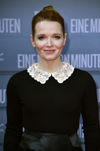 Filmpremiere 'Eine Million Minuten' in Berlin