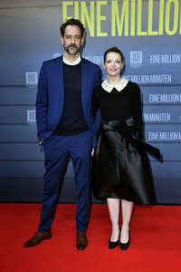 Filmpremiere 'Eine Million Minuten' in Berlin