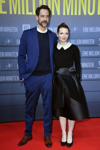 Filmpremiere 'Eine Million Minuten' in Berlin