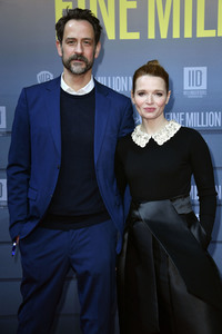 Filmpremiere 'Eine Million Minuten' in Berlin