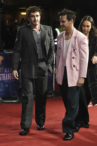 Filmscreening 'All of Us Strangers' in London