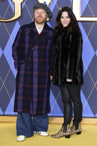 Filmpremiere 'Argylle' in London