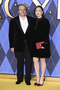 Filmpremiere 'Argylle' in London