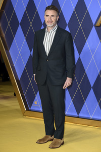 Filmpremiere 'Argylle' in London
