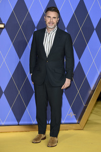 Filmpremiere 'Argylle' in London