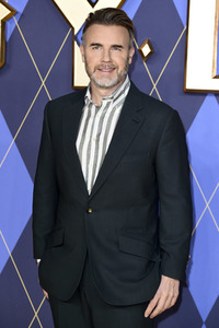 Filmpremiere 'Argylle' in London