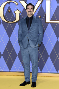 Filmpremiere 'Argylle' in London