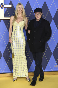 Filmpremiere 'Argylle' in London