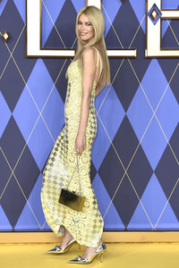 Filmpremiere 'Argylle' in London