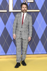 Filmpremiere 'Argylle' in London
