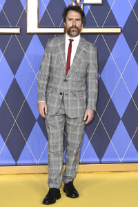 Filmpremiere 'Argylle' in London
