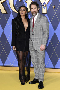Filmpremiere 'Argylle' in London