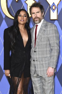 Filmpremiere 'Argylle' in London