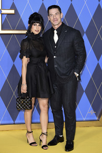 Filmpremiere 'Argylle' in London
