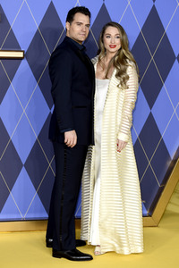 Filmpremiere 'Argylle' in London