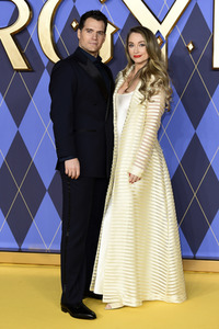 Filmpremiere 'Argylle' in London
