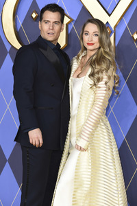 Filmpremiere 'Argylle' in London