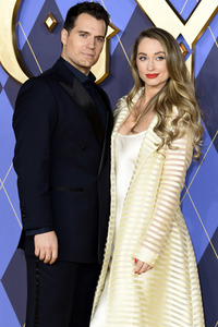 Filmpremiere 'Argylle' in London