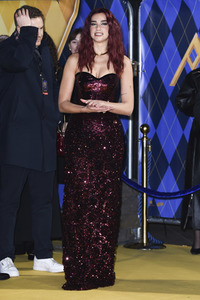 Filmpremiere 'Argylle' in London