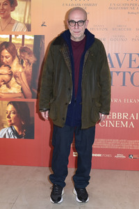 filmpremiere 'Te l'avevo detto' in Rom