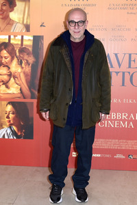 filmpremiere 'Te l'avevo detto' in Rom