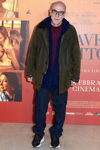 filmpremiere 'Te l'avevo detto' in Rom