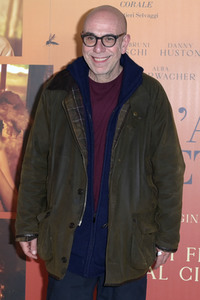 filmpremiere 'Te l'avevo detto' in Rom
