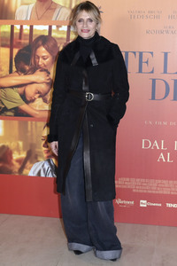 filmpremiere 'Te l'avevo detto' in Rom
