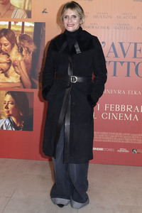 filmpremiere 'Te l'avevo detto' in Rom