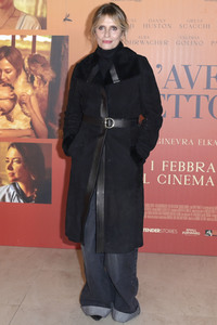 filmpremiere 'Te l'avevo detto' in Rom