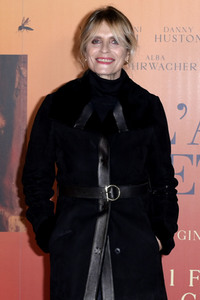 filmpremiere 'Te l'avevo detto' in Rom