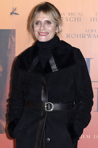 filmpremiere 'Te l'avevo detto' in Rom