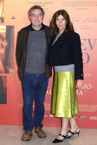 filmpremiere 'Te l'avevo detto' in Rom