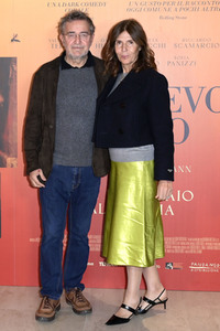 filmpremiere 'Te l'avevo detto' in Rom