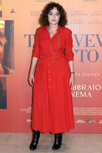filmpremiere 'Te l'avevo detto' in Rom