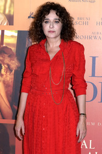 filmpremiere 'Te l'avevo detto' in Rom