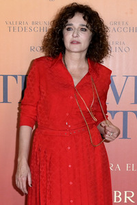 filmpremiere 'Te l'avevo detto' in Rom