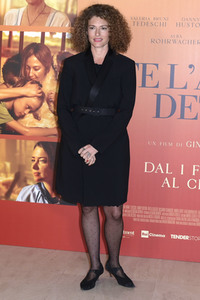 filmpremiere 'Te l'avevo detto' in Rom