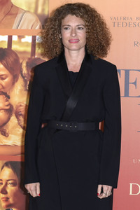 filmpremiere 'Te l'avevo detto' in Rom