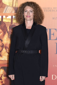 filmpremiere 'Te l'avevo detto' in Rom