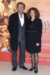 filmpremiere 'Te l'avevo detto' in Rom