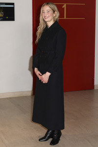 filmpremiere 'Te l'avevo detto' in Rom