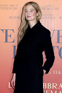 filmpremiere 'Te l'avevo detto' in Rom