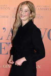 filmpremiere 'Te l'avevo detto' in Rom