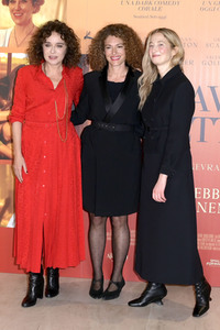filmpremiere 'Te l'avevo detto' in Rom