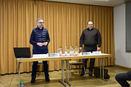 1. Treffen des BSW für die Landkreise Görlitz und Bautzen in Neusalza-Spremberg